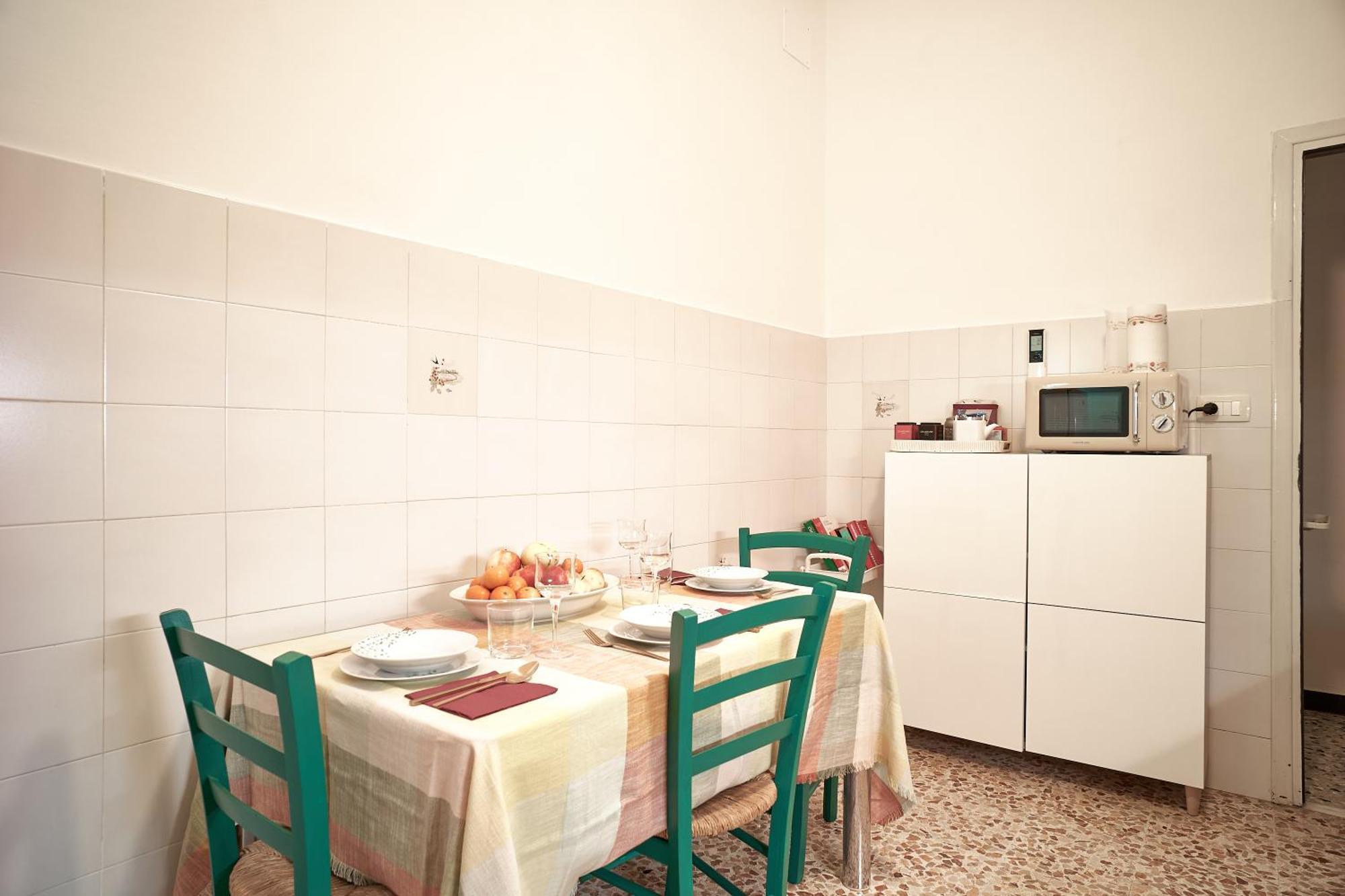 La Casa Fra La Storia E Il Mare Apartment Imperia Luaran gambar