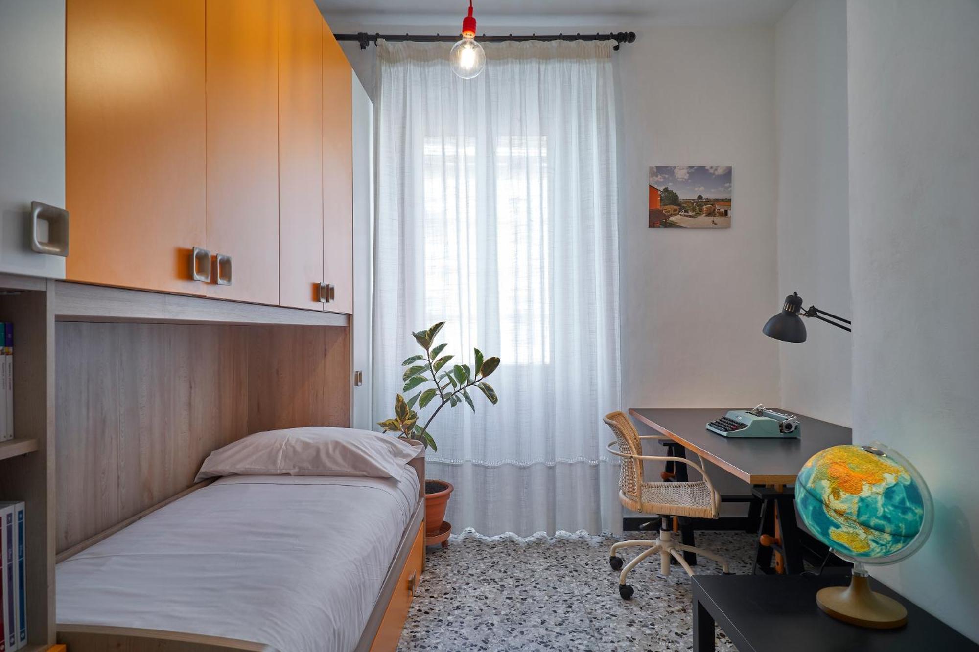 La Casa Fra La Storia E Il Mare Apartment Imperia Luaran gambar
