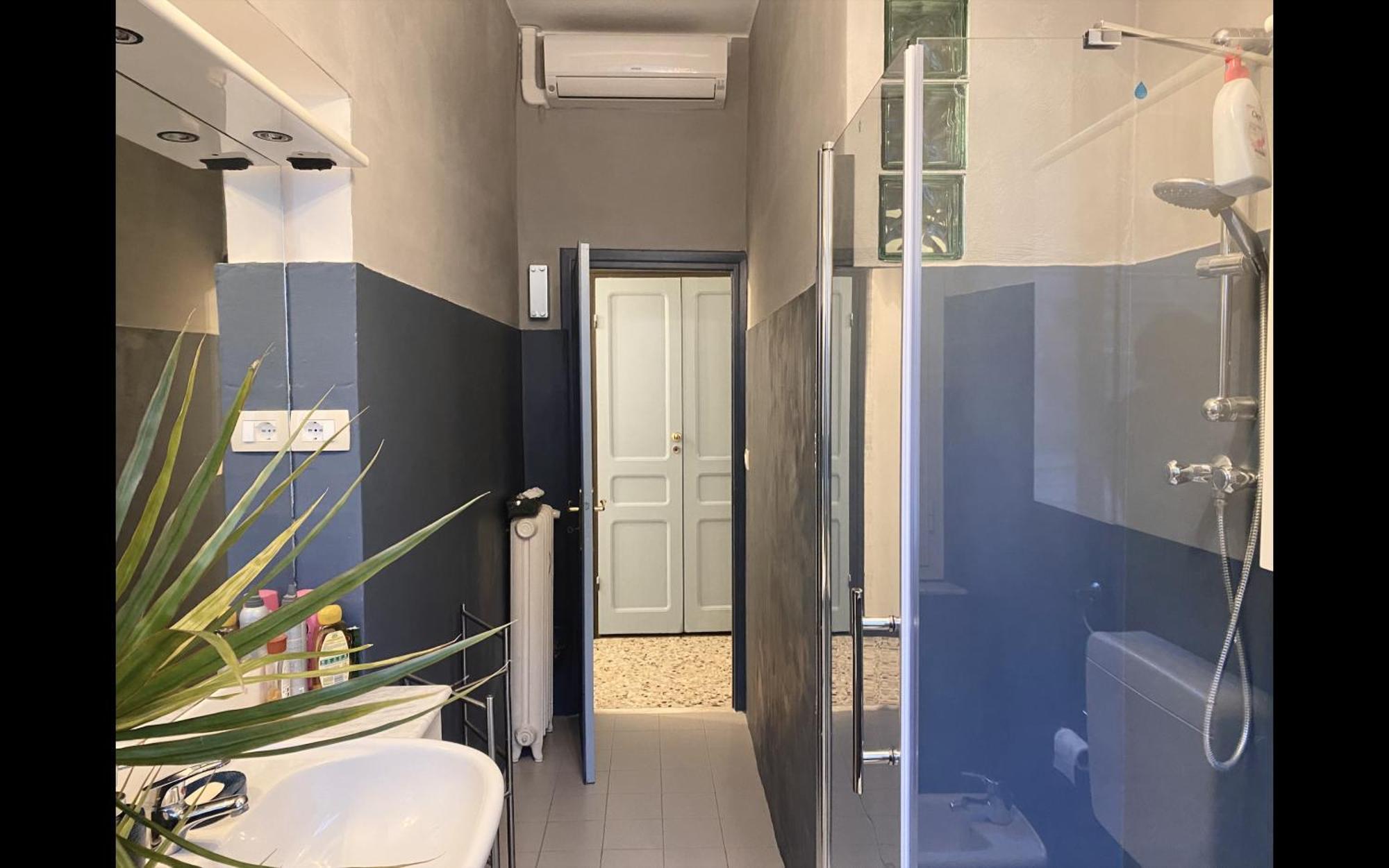 La Casa Fra La Storia E Il Mare Apartment Imperia Luaran gambar