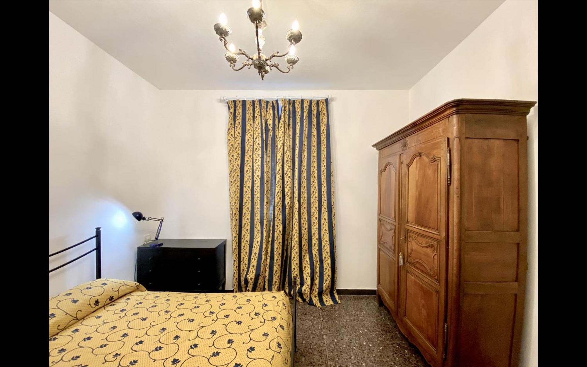 La Casa Fra La Storia E Il Mare Apartment Imperia Luaran gambar