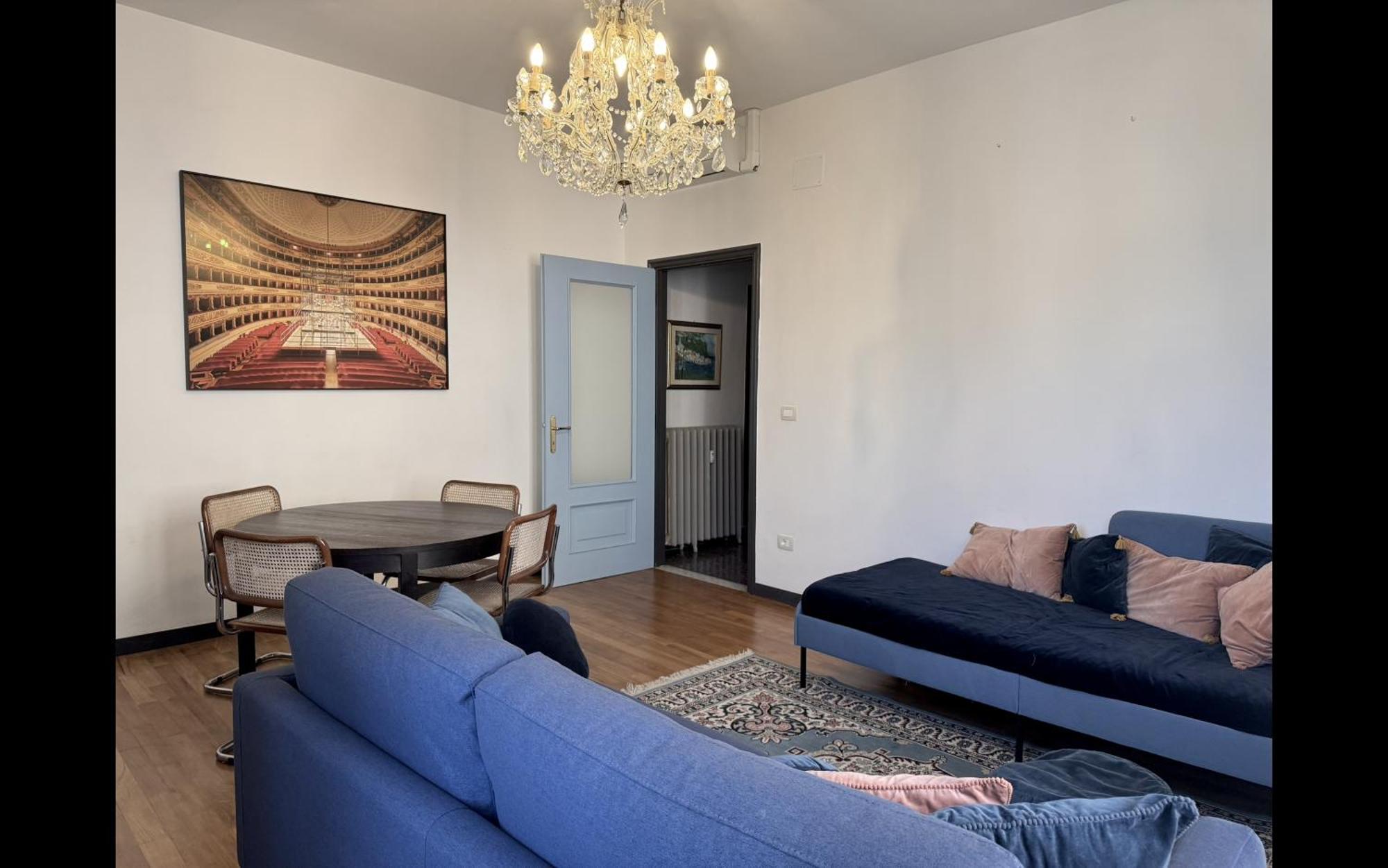 La Casa Fra La Storia E Il Mare Apartment Imperia Luaran gambar