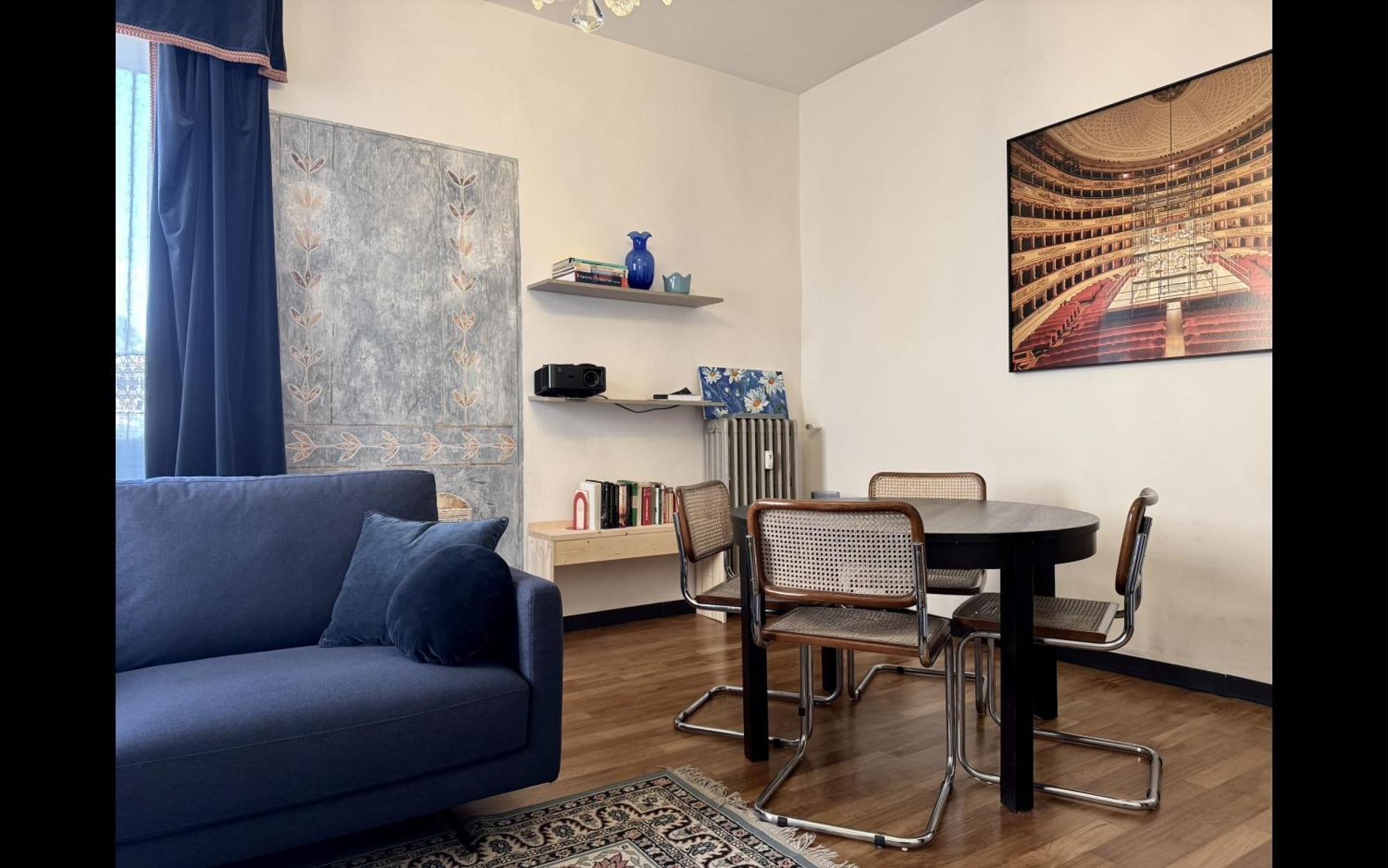 La Casa Fra La Storia E Il Mare Apartment Imperia Luaran gambar